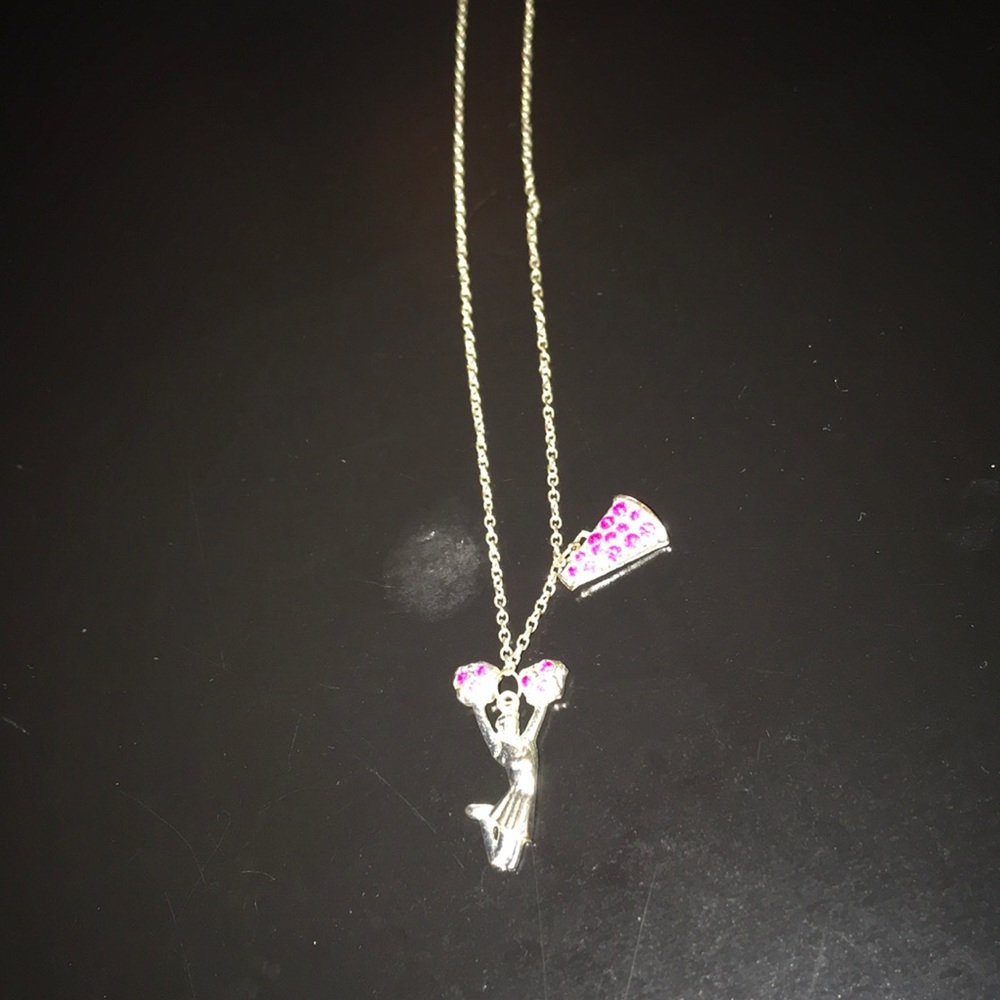 🎉Cheer Necklace🎉 - Picture 2 of 3